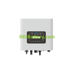 Inversor String Monof�sico Deye Sun 3KW SUN-3K-G04P1-EU-AM1 | on-grid